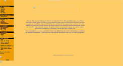 Desktop Screenshot of hazdinero.net